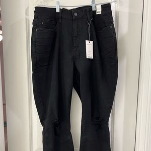 Judy Blue Jeans Black